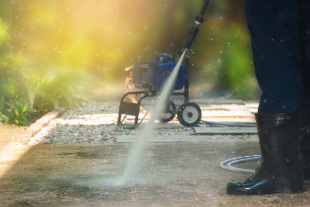 Playground Equipment Cleaning in Arabi, LA